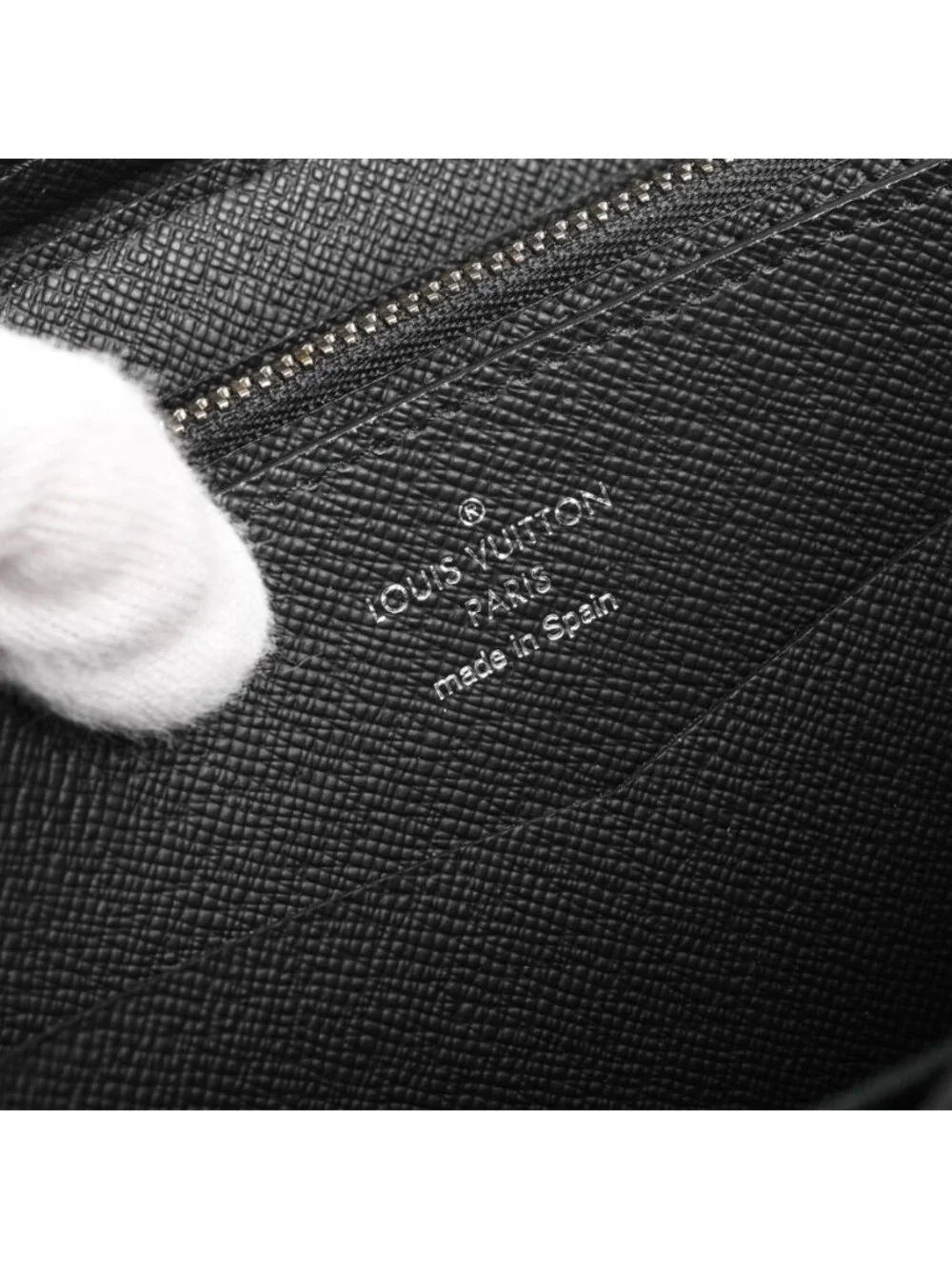 Louis Vuitton Wallet Zippy XL